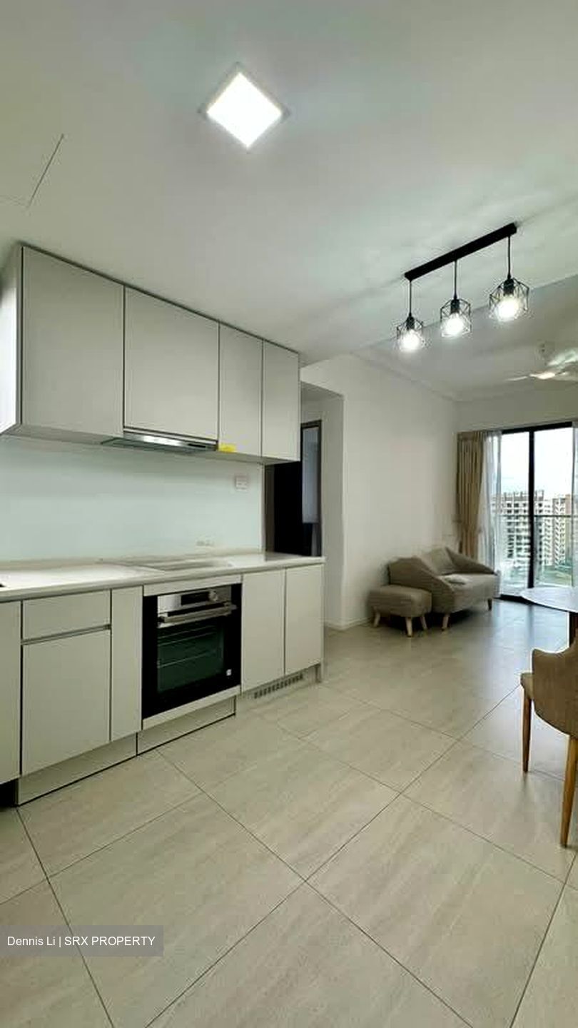 The Woodleigh Residences (D13), Apartment #550283871